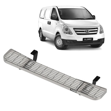 TAG Rear Step for Hyundai ILoad (01/2008 - on) - Brixton 4x4 - Buy Online Now!